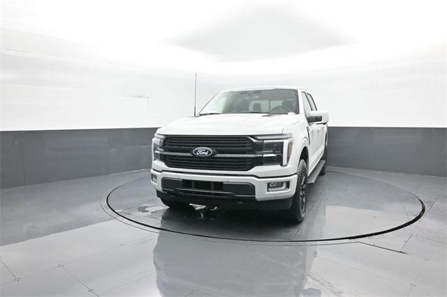 new 2026 Ford F-150 car, priced at $79,430