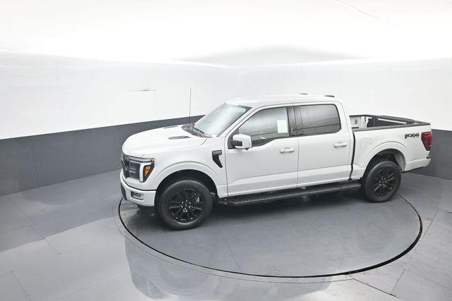 new 2026 Ford F-150 car, priced at $73,915