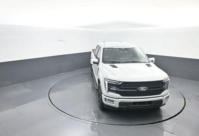 new 2026 Ford F-150 car, priced at $73,915