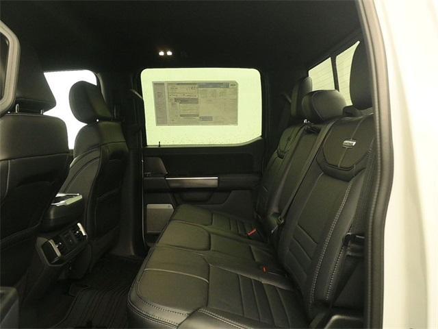 new 2026 Ford F-150 car, priced at $79,430