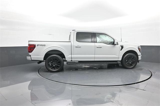 new 2026 Ford F-150 car, priced at $79,430