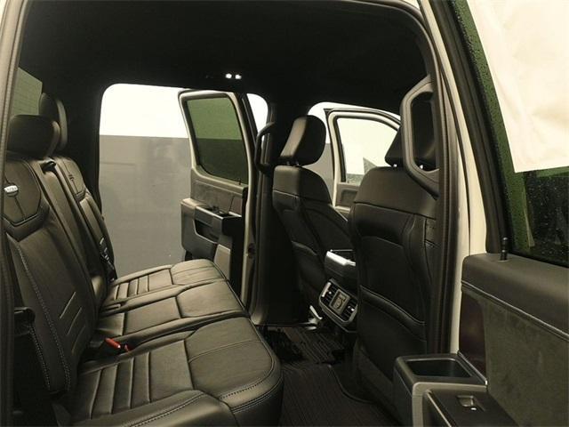 new 2026 Ford F-150 car, priced at $79,430