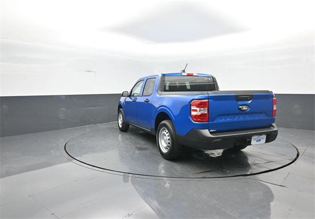 new 2026 Ford Maverick car, priced at $31,239