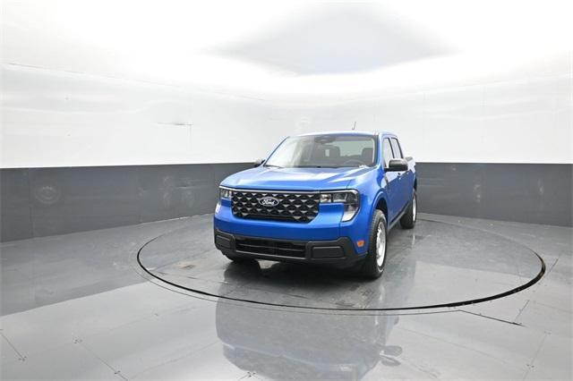 new 2026 Ford Maverick car, priced at $31,239