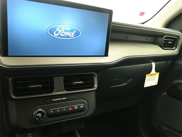 new 2026 Ford Maverick car, priced at $31,239