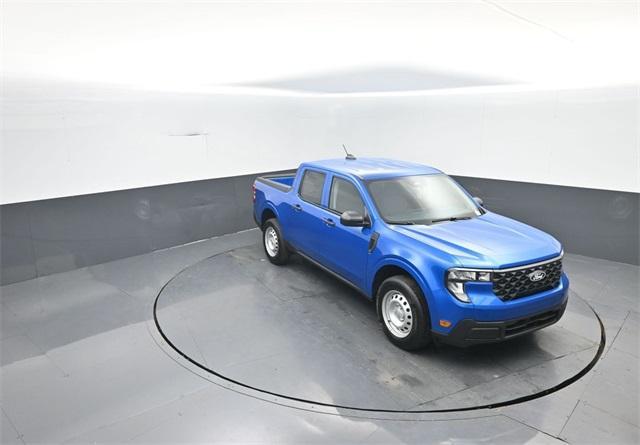 new 2026 Ford Maverick car, priced at $31,239