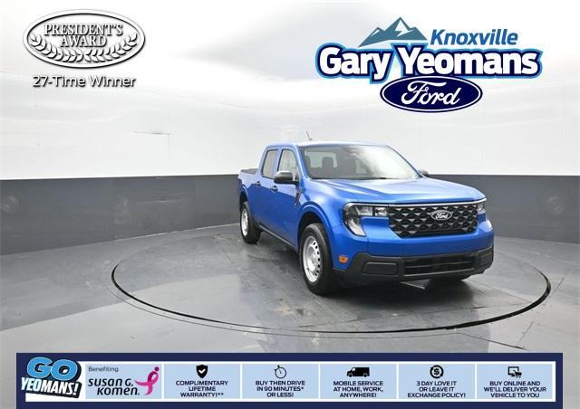 new 2026 Ford Maverick car, priced at $31,239