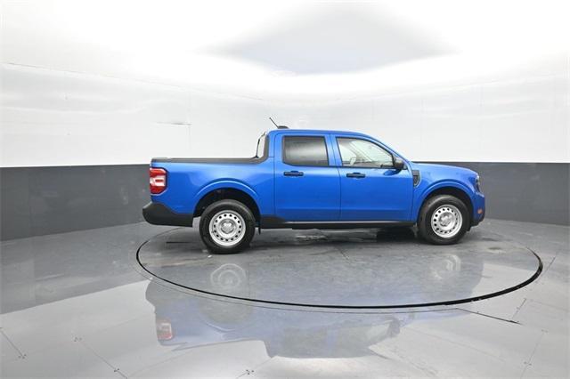 new 2026 Ford Maverick car, priced at $31,239