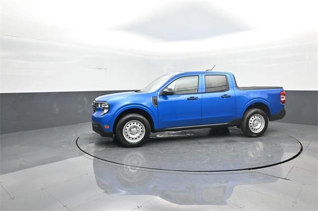 new 2026 Ford Maverick car, priced at $31,239