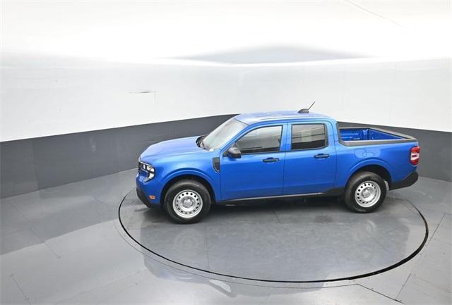 new 2026 Ford Maverick car, priced at $31,239