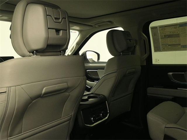 new 2026 Ford Expedition Max car, priced at $95,400