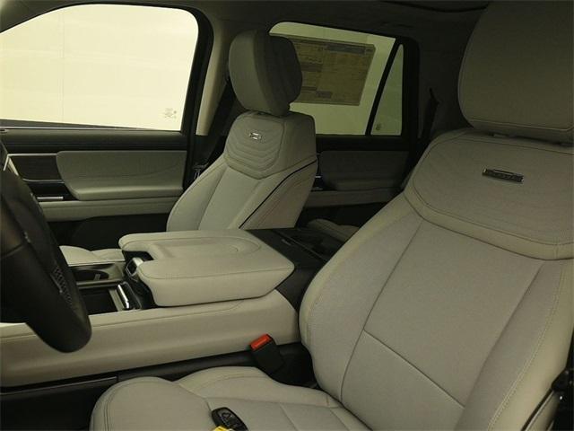 new 2026 Ford Expedition Max car, priced at $95,400