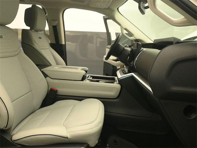 new 2026 Ford Expedition Max car, priced at $95,400