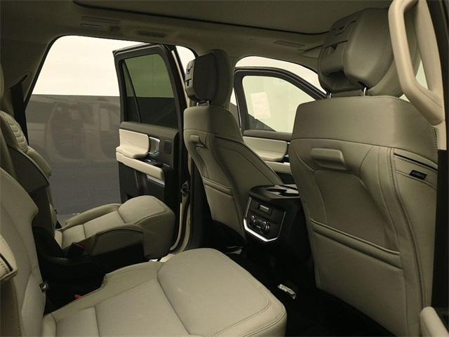 new 2026 Ford Expedition Max car, priced at $95,400