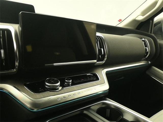 new 2026 Ford Expedition Max car, priced at $95,400