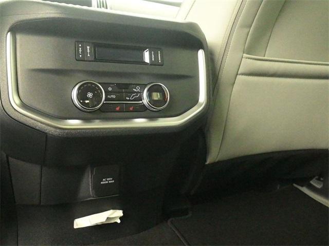 new 2026 Ford Expedition Max car, priced at $95,400