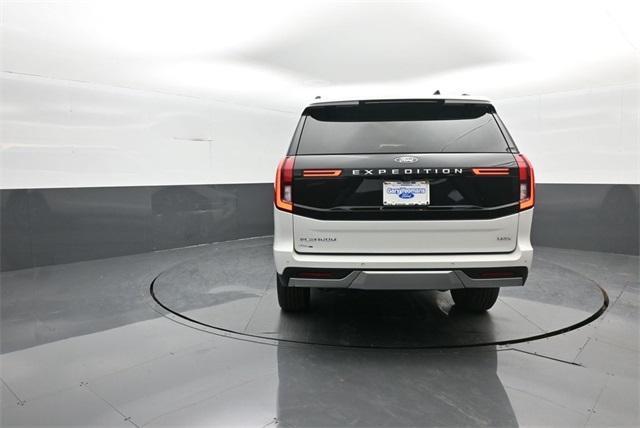 new 2026 Ford Expedition Max car, priced at $95,400
