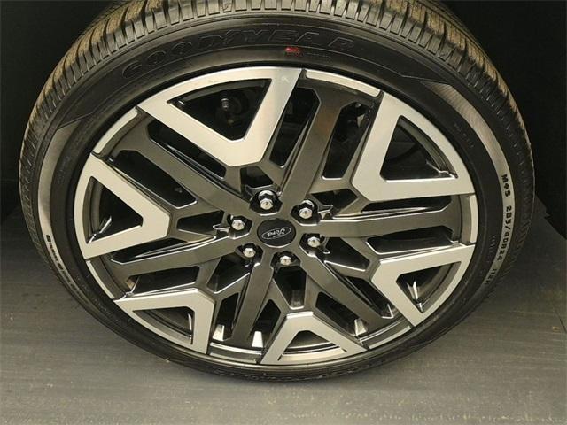 new 2026 Ford Expedition Max car, priced at $95,400