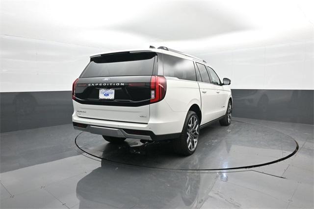 new 2026 Ford Expedition Max car, priced at $95,400