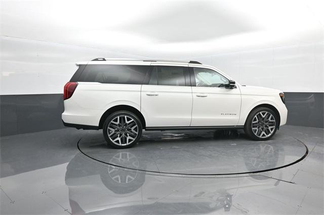 new 2026 Ford Expedition Max car, priced at $95,400