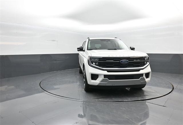 new 2026 Ford Expedition Max car, priced at $95,400