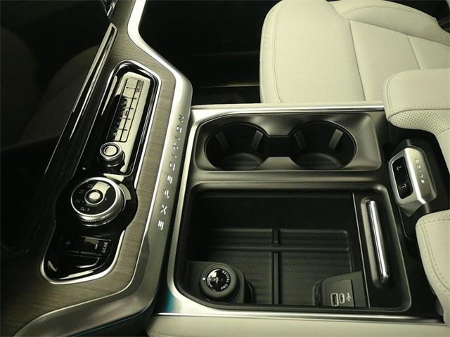 new 2026 Ford Expedition Max car, priced at $95,400