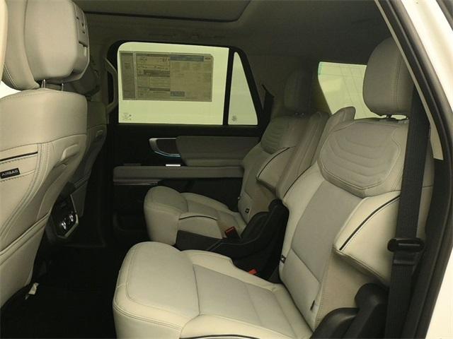 new 2026 Ford Expedition Max car, priced at $95,400