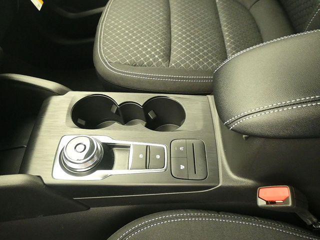 new 2026 Ford Escape car, priced at $28,559