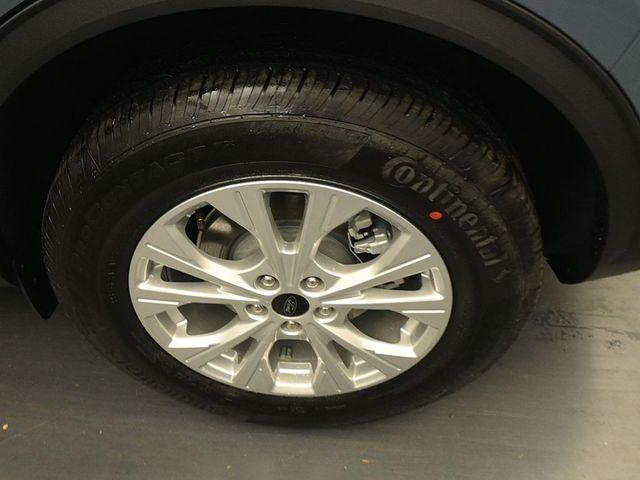 new 2026 Ford Escape car, priced at $28,559