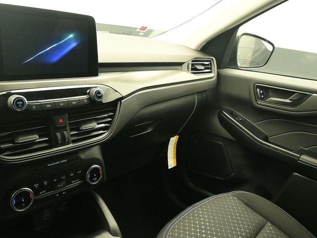 new 2026 Ford Escape car, priced at $28,559