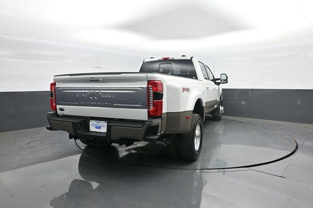 new 2026 Ford F-350 car, priced at $98,520