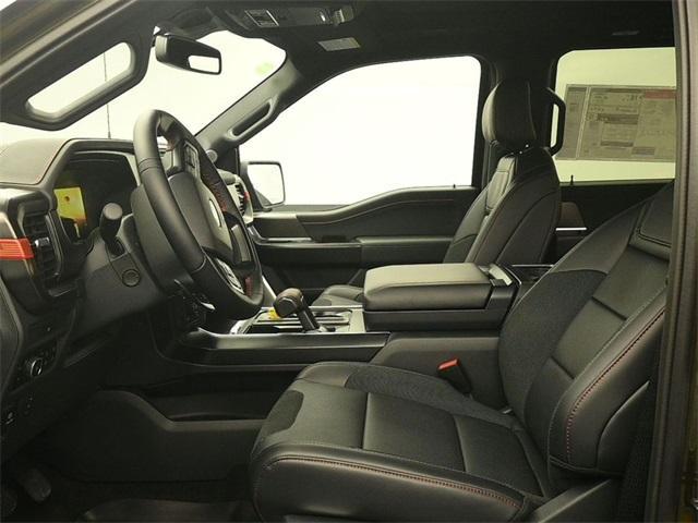 new 2025 Ford F-150 car, priced at $79,223