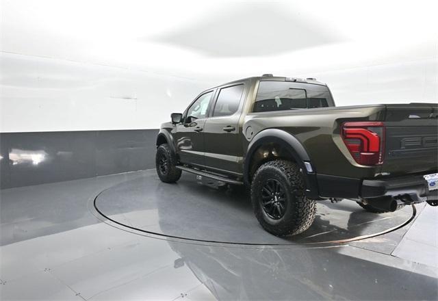 new 2025 Ford F-150 car, priced at $79,223