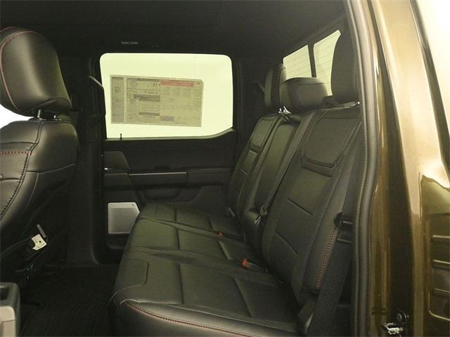 new 2025 Ford F-150 car, priced at $79,223
