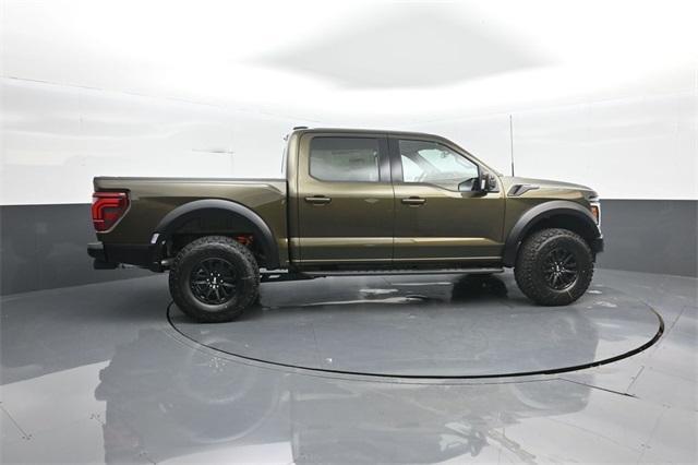 new 2025 Ford F-150 car, priced at $79,223