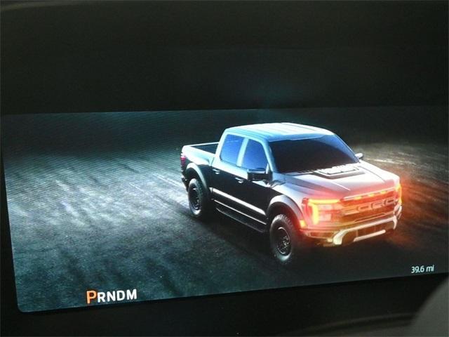 new 2025 Ford F-150 car, priced at $79,223