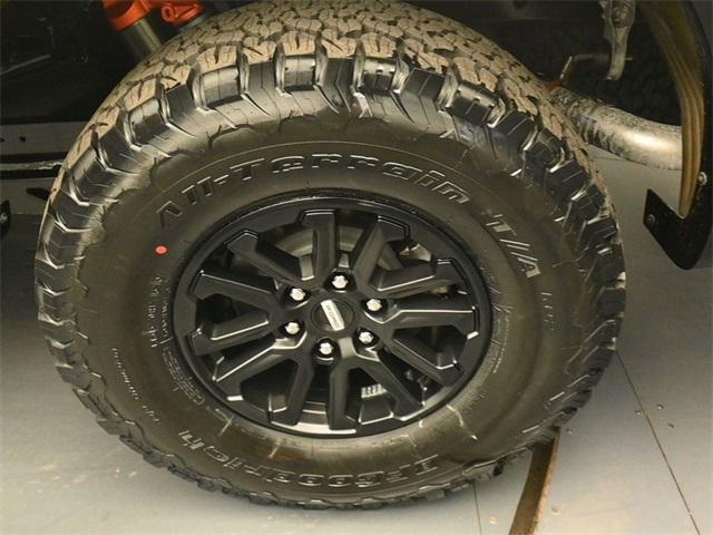 new 2025 Ford F-150 car, priced at $79,223