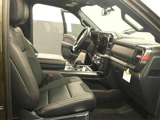 new 2025 Ford F-150 car, priced at $79,223