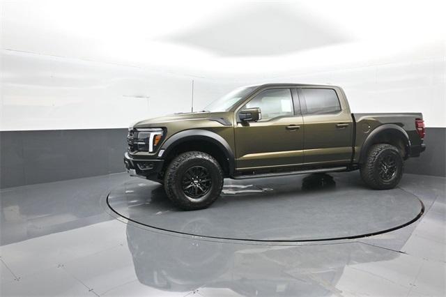 new 2025 Ford F-150 car, priced at $79,223
