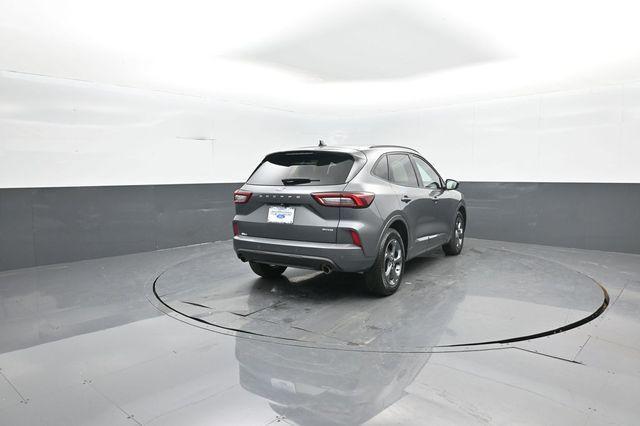 used 2023 Ford Escape car, priced at $22,235