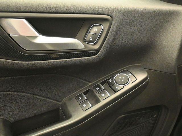 used 2023 Ford Escape car, priced at $22,235