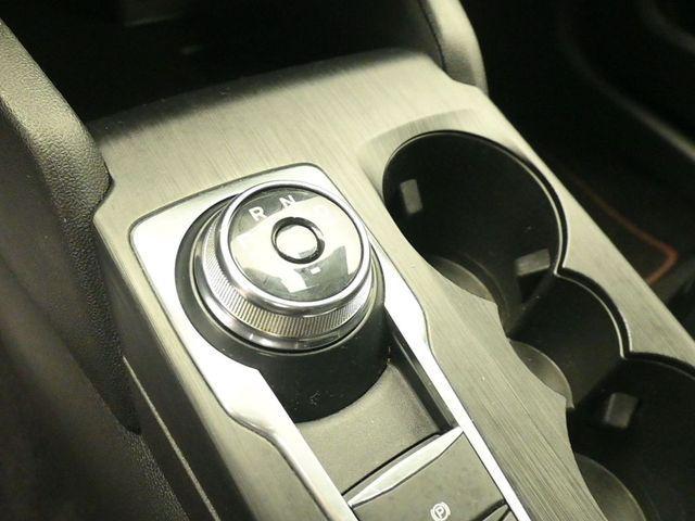 used 2023 Ford Escape car, priced at $22,235