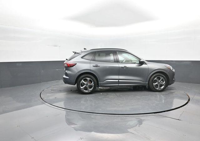 used 2023 Ford Escape car, priced at $22,235