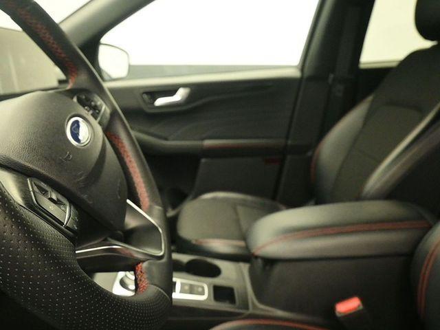 used 2023 Ford Escape car, priced at $22,235