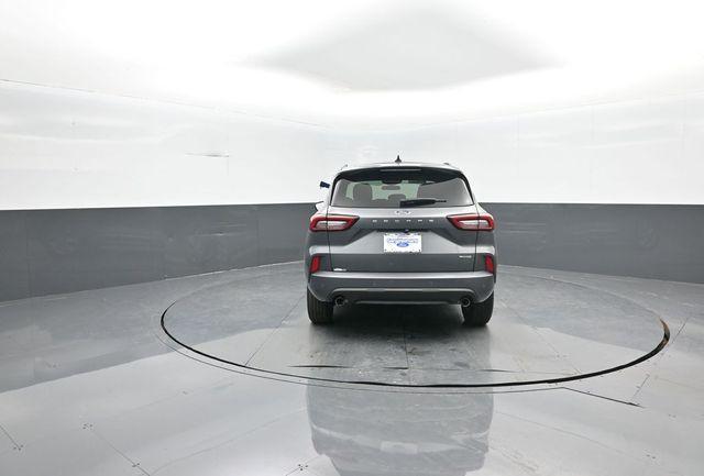 used 2023 Ford Escape car, priced at $22,235