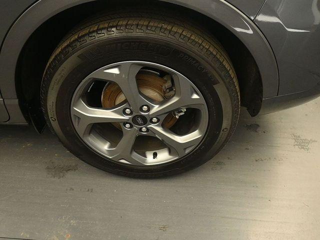 used 2023 Ford Escape car, priced at $22,235