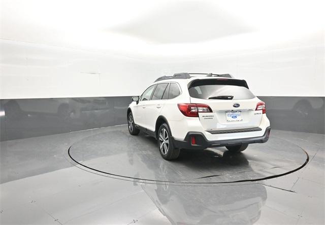 used 2018 Subaru Outback car, priced at $13,976