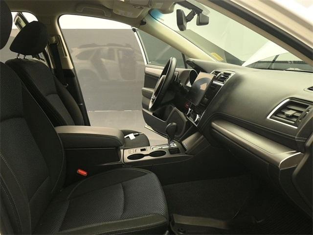 used 2018 Subaru Outback car, priced at $13,976