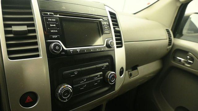 used 2016 Nissan Frontier car, priced at $16,839