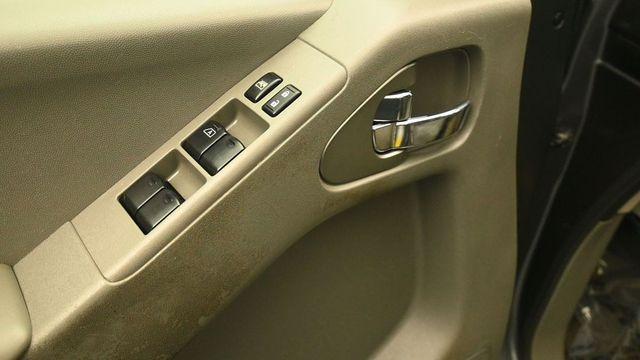 used 2016 Nissan Frontier car, priced at $16,839
